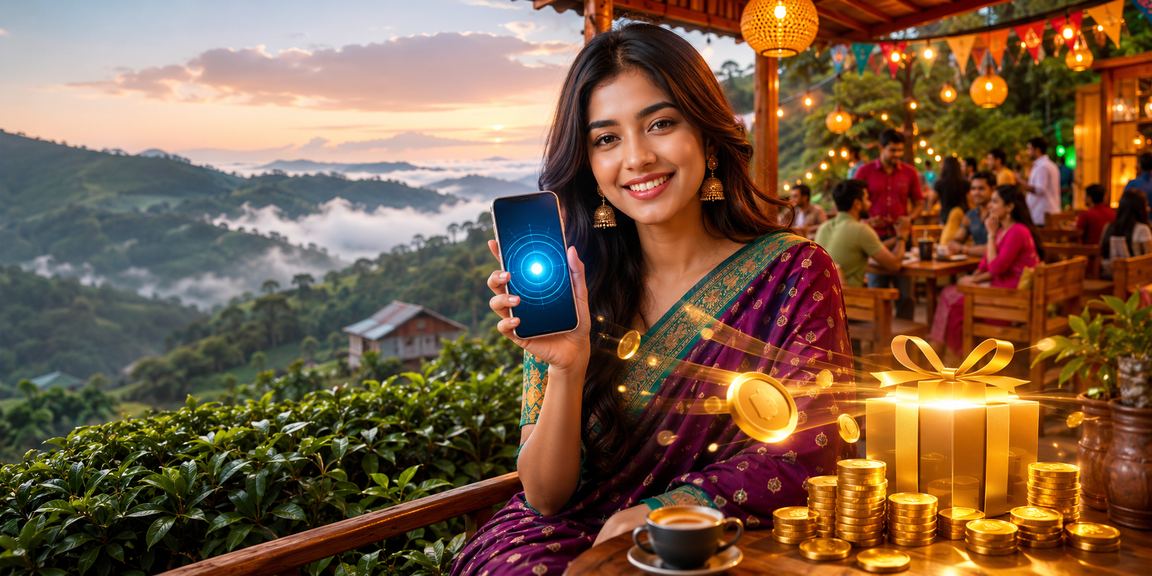 বান্দারবানের মোবাইল ক্যাসিনো অভিজ্ঞতা
