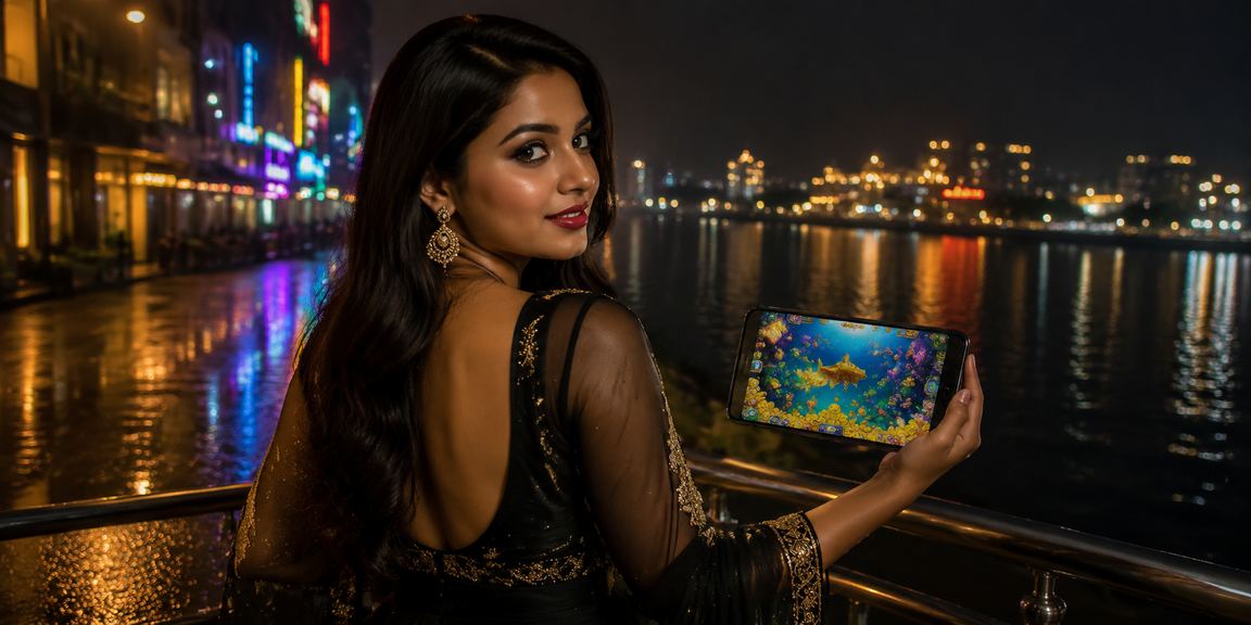 বাংলাদেশে জনপ্রিয় মোবাইল ক্যাসিনো গেমিং দৃশ্য