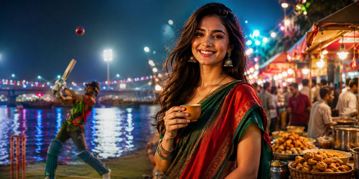 বরিশালে ক্রিকেট বেটিংয়ের সময় প্রোমোশন ব্যবহার