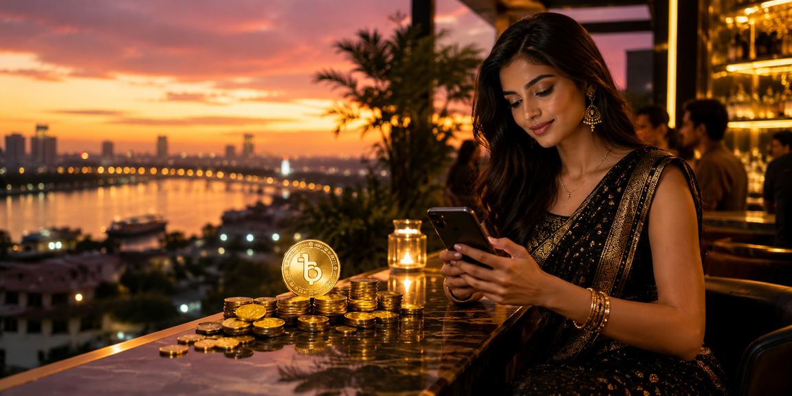 রংপুরে মোবাইল পেমেন্টের মাধ্যমে বাজির সুবিধা