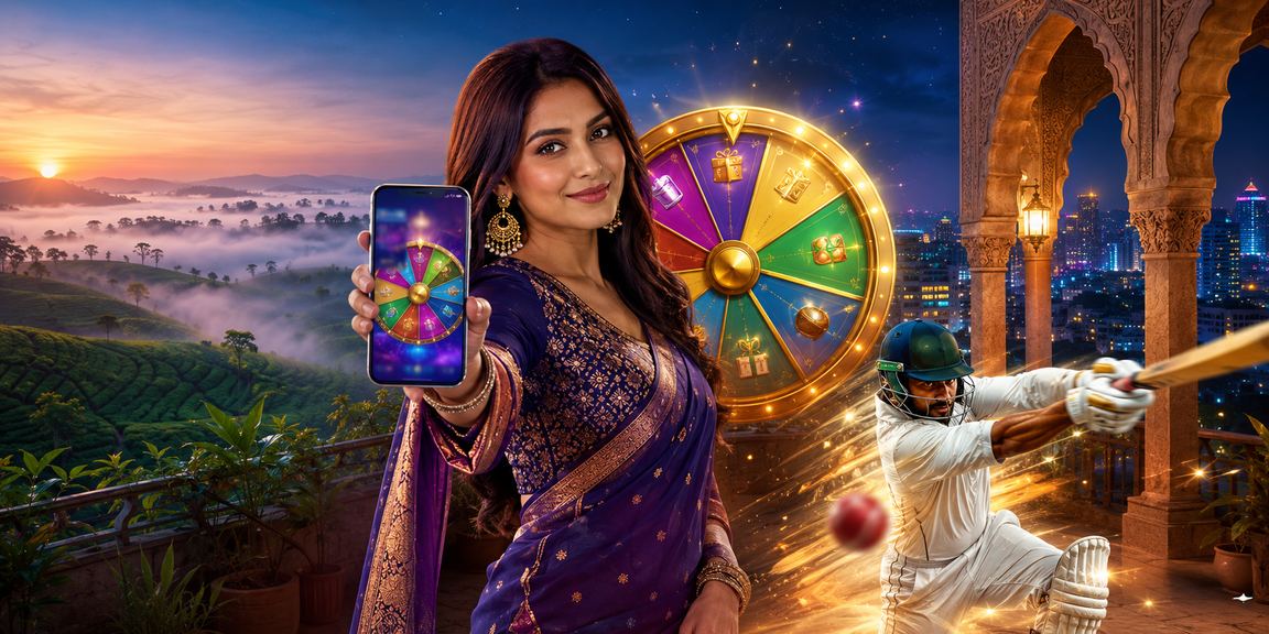 সিলেটের চা বাগানে ক্রিকেট বেটিং